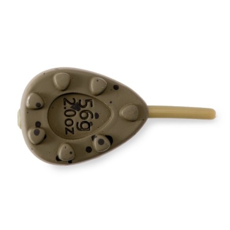 LINEAEFFE PIOMBO INLINE LEAD SHAPED
