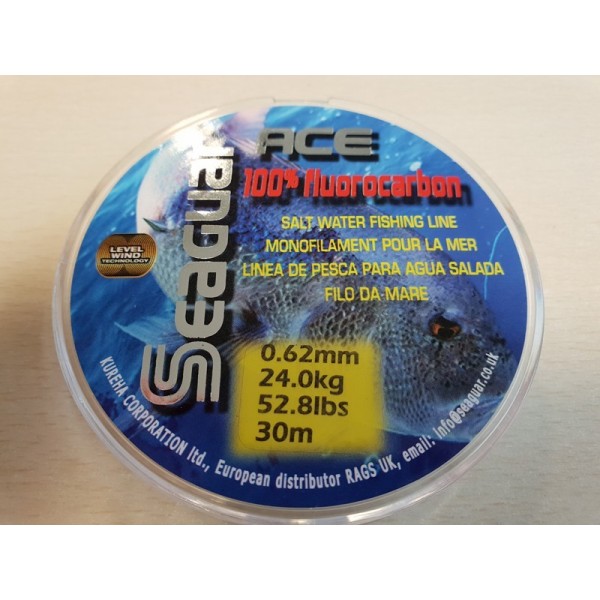 COLMIC SEAGUAR ACE MT.50