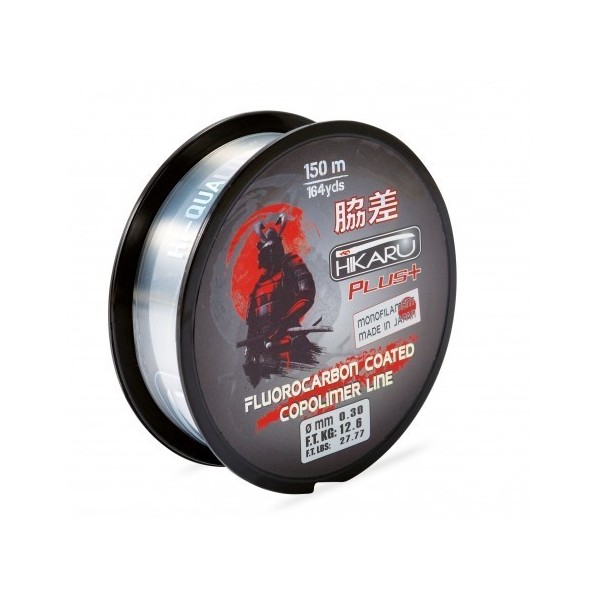 LINEAEFFE HIKARU PLUS+ FLUOROCOATED 600MT