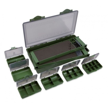 LINEAEFFE SCATOLA MULTIBOX 1