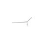 LINEAEFFE ANTI TANGLE STORTO INOX
