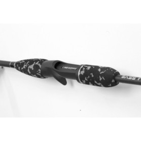 LINEAEFFE CANNA BASS FINDER CASTING 2