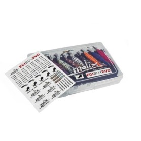 MOLIX SCATOLA EGI BOX EVO