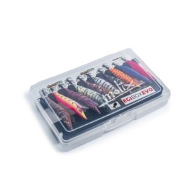 MOLIX SCATOLA EGI BOX EVO 2
