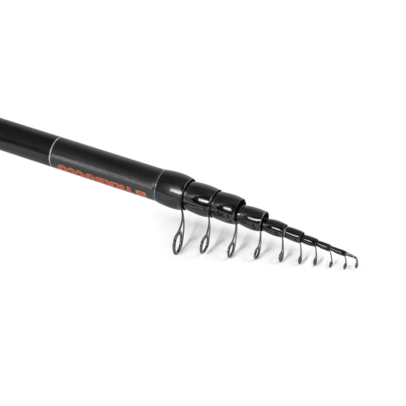 TRABUCCO ENERGHIA XRS EVOLUZIONE MEDIUM BOLO