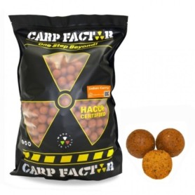 CARP FACTOR BOILIES INDIAN CURRY 5KG - 20MM