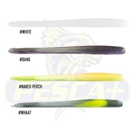 NETBAIT CRUSH WORM - BAITFUEL