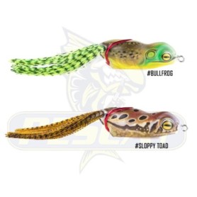SCUM FROG LAUNCH FROG 3/4oz