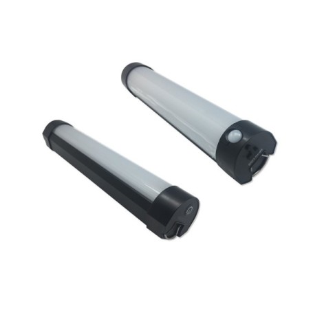 CARP SPIRIT LAMPADA TENDA