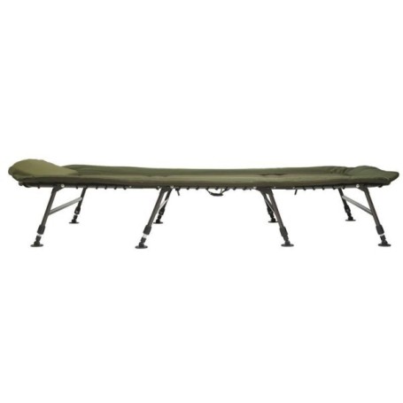 BLAX BED XL LETTINO 8 GAMBE