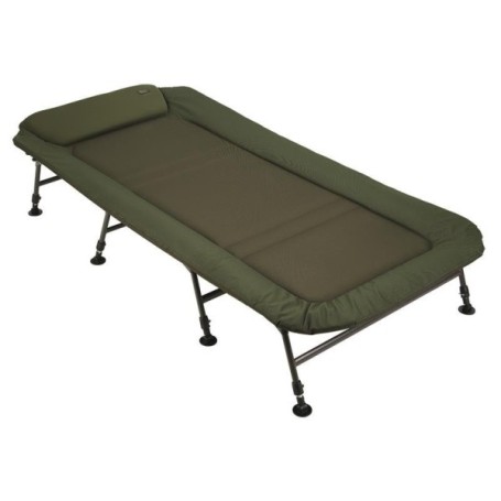 BLAX BED XL LETTINO 8 GAMBE