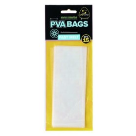 CARP SPIRIT SOLURON PVA BAG FAST 60X120MM