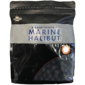 DYNAMITE BOILIES MARINE HALIBUT 15MM - 1KG