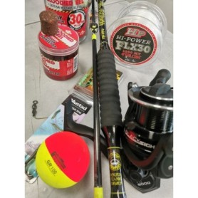 COMBO SPECIALE SILURO 2