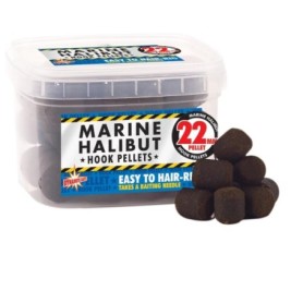 DYNAMITE BAITS PELLETTONE MARINE HALIBUT 30MM