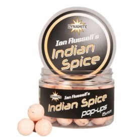 DYNAMITE BOILIES INNESCO POPUP SPEZIE INDIANE 12MM