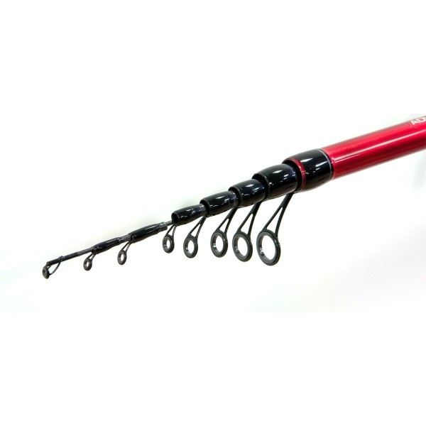 LINEAEFFE DISCOVERY MATCH 3.9MT - 30GR
