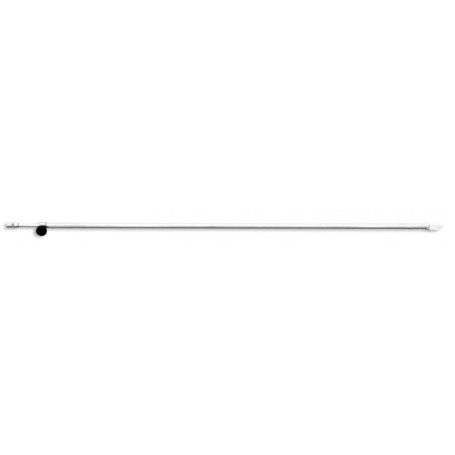 LINEAEFFE PICCHETTO TELESCOPICO 50-90CM