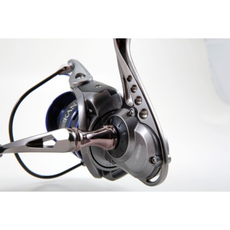 NOMURA KANJI SW 11+1 CUSCINETTI