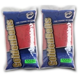 COMES PASTURA GOLDENBAITS ROSSA FORMAGGIO