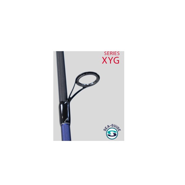 HERAKLES ENIGMA R - 2.70MT - 20-60GR - MEDIUM
