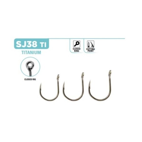 JATSUI AMI ASSIST HHS SJ38 TI