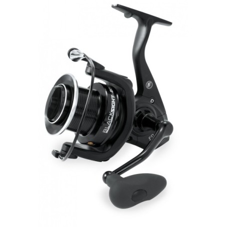 FISHING FERRARI MULINELLO BLACK SIGHT 8000 FD