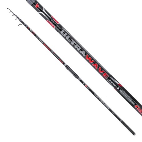 FALCON CANNA ULTRAWAVE 4.20MT 130GR FALCON CANNA ULTRAWAVE 4.20MT 130GR
