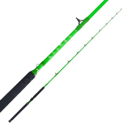 FALCON RAPTOR CANNA TROLLING 701MH - 8-16LB