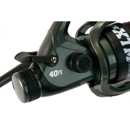 LINAEFFE VIGOR XTM - MULINELLO BAIT RUNNER 6000
