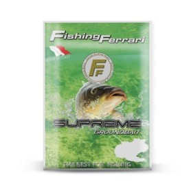 FISHING FERRARI PASTURA SUPREME - BARBO CAVEDANI FORMAGGIO