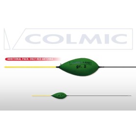COLMIC MENTA