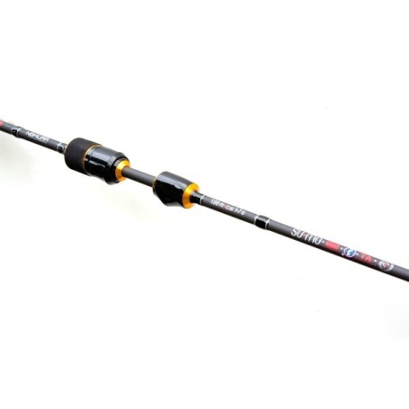 NOMURA SUMO CANNA TROUT AREA -  FUJI