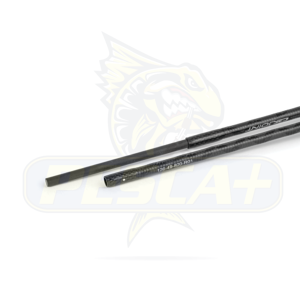 RAPTURE RYZER 662-ULS 1.98MT  0.1-4.0GR