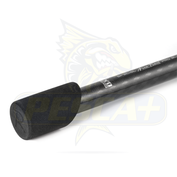 RAPTURE RYZER 662-ULS 1.98MT  0.1-4.0GR