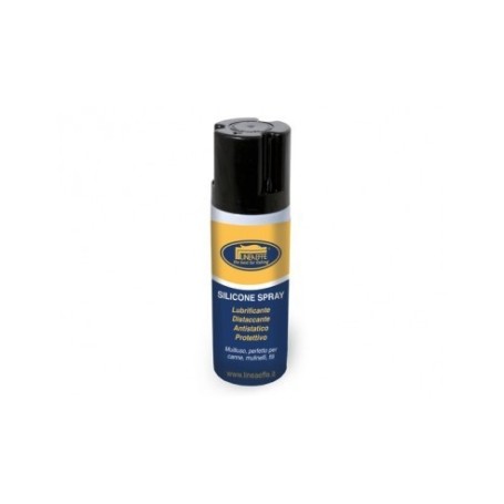 LINEAEFFE SPRAY AL SILICONE IDROREPELLENTE