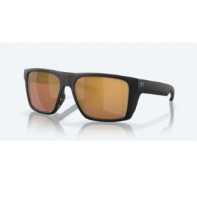 COSTA DEL MAR LIDO OCCHIALI POLARIZZATI - Lente Gold Mirror