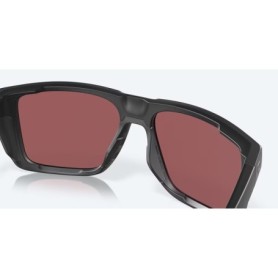 COSTA DEL MAR LIDO OCCHIALI POLARIZZATI - Lente Gold Mirror 2