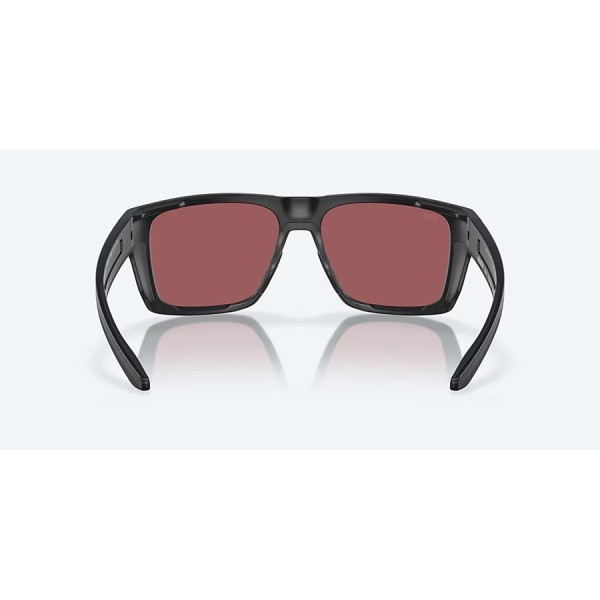 COSTA DEL MAR LIDO OCCHIALI POLARIZZATI - Lente Gold Mirror