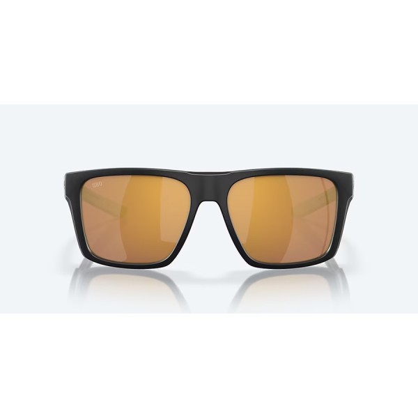 COSTA DEL MAR LIDO OCCHIALI POLARIZZATI - Lente Gold Mirror