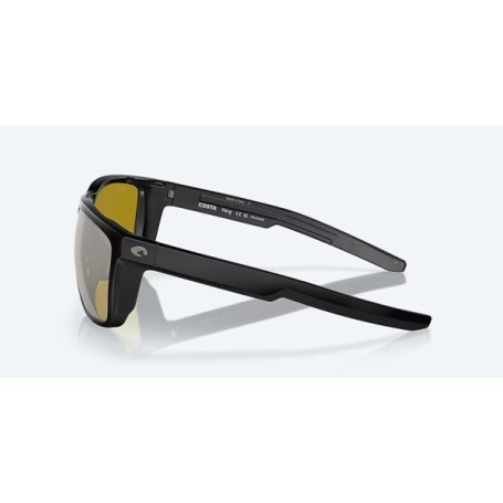 COSTA DEL MAR FERG OCCHIALI POLARIZZATI - Lente Gold Mirror