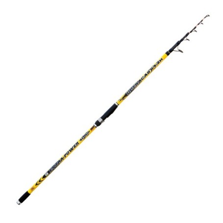 FISHING FERRARI ULTRACAST EXTRA POWER 4.20MT - 300GR