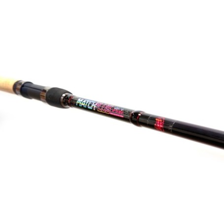 LINEAEFFE CANNA INGLESE MATCH PLUS 4.50MT - 30-40GR