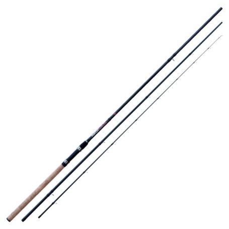LINEAEFFE CANNA INGLESE MATCH PLUS 4.50MT - 30-40GR