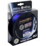 FISHING FERRARI NOBU PRO CAST INDIGO 2000MT - VIOLA