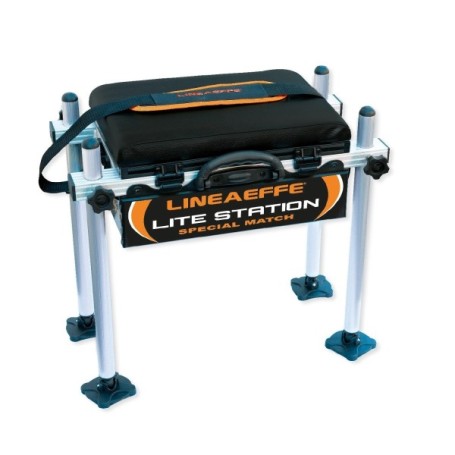 LINEAEFFE PANIERE LITE STATION