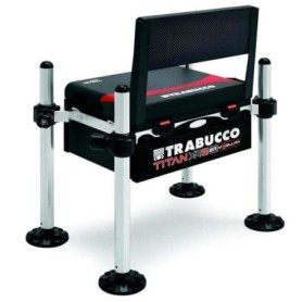 TRABUCCO PANCHETTO TITAN XR5 BACK REST 2