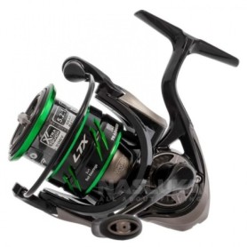 TRABUCCO MULINELLO LTX 2000