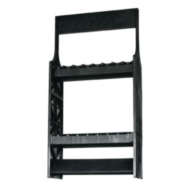 JATSUI ESPOSITORE PORTACANNE LIGHT ROD STAND 16 POSTI