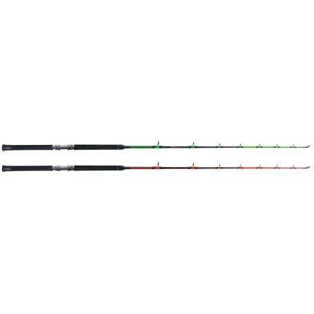 FALCON BLACK PHANTOM CLASSIC 6'6'' 30LB